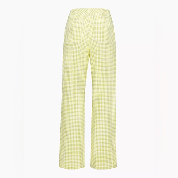 Aritzia Jaden Pants - Picture 2 of 4